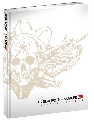 Gears war limited - gears, 3