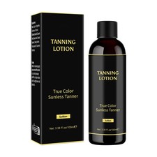 Sunless tanner lozione - sunless,