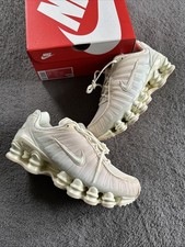 Nike Shox TL Scarpe da