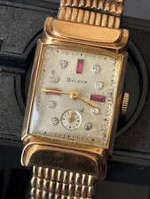 Orologio da polso Bulova