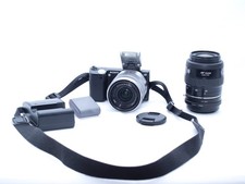  Obiettivo Sony Alpha NEX-5