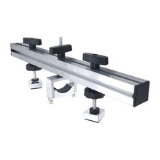 Raddrizzatore per manico di