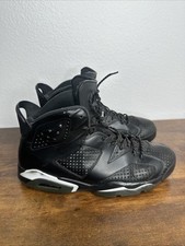 Scarpe Nike Air Jordan 6 VI