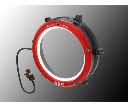 Coperchio frizione trasp evo - trasp,