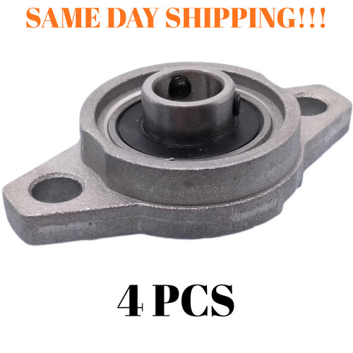 8mm kfl08 cuscinetto - pz,