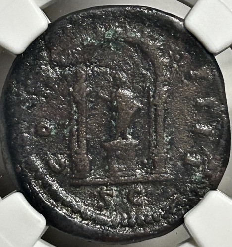 Antonino pio come - ae,