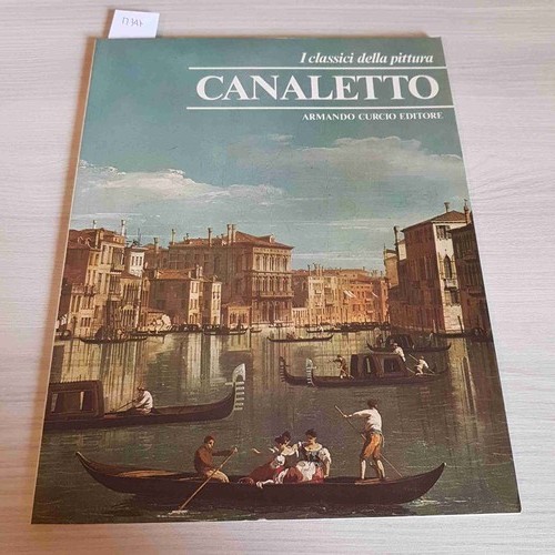 Canaletto classici della - canaletto, i