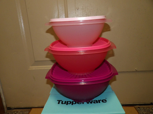 Tupperware classic servalier - classic,
