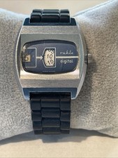 Orologio da polso vintage