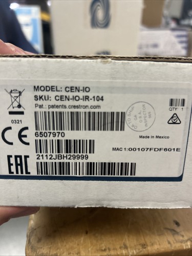 Modulo ethernet cablato - ethernet,