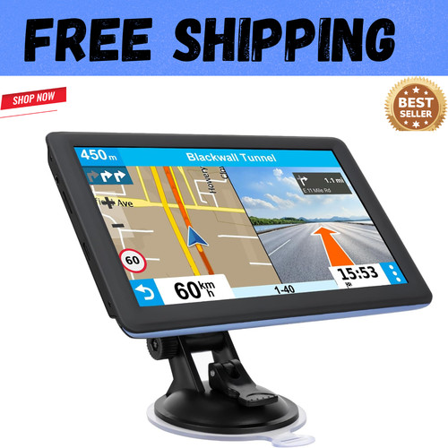 Garmin auto camion - camion, navigazione