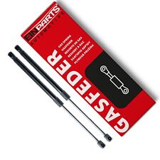 2 molle a gas ammortizzatori