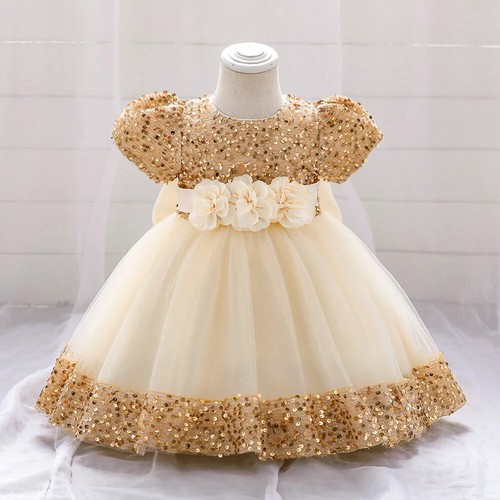 Vestito festa bimba - ,