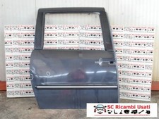 Sportello Porta Posteriore Destra Lancia Phedra 9459933187 - 07718