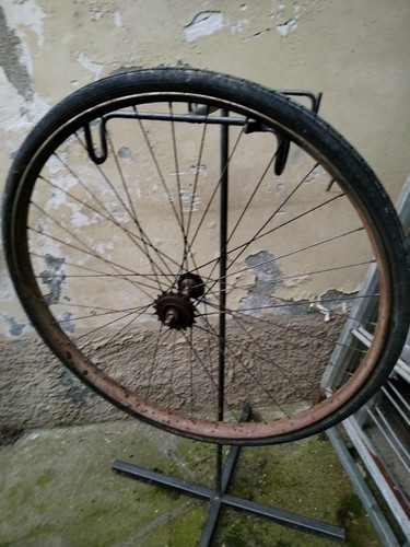 Ruota posteriore umberto dei - ruota,