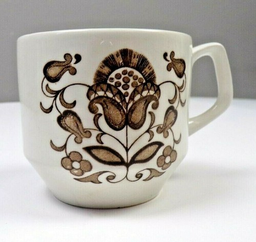 Tazza caffè vintage wood - da,
