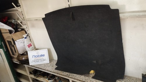 Pannello baule copri - ,