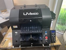 LogoJET Pro UV-2400 stampante