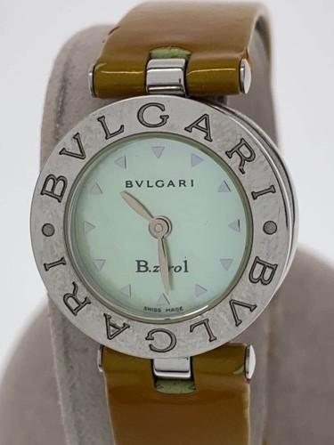 Bvlgari watches zero1 bz22s - watches,