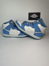 Nike Dunk High Premium SB