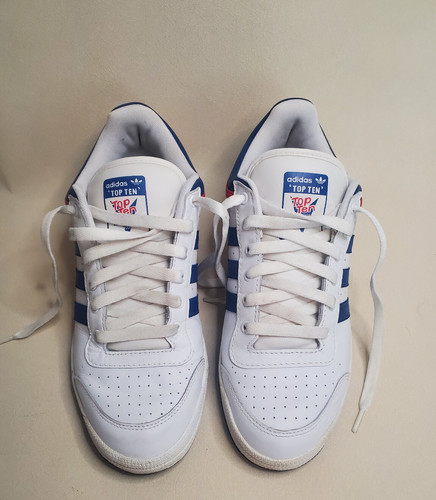 Adidas top ten scarpe basse - ten,