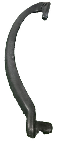 Maniglione porta pacchi - maniglione,