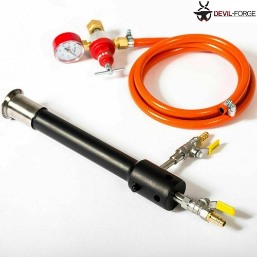 Devil forge air forced gas - devil-forge,