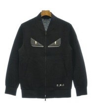 FENDI Blouson Black 44(Approx