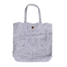 Borsa DOLCE & GABBANA bianca