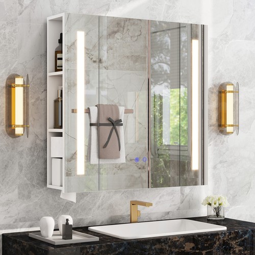 Mobile specchio bagno - bagno,