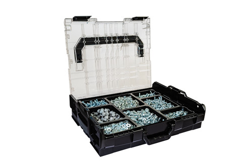 Bosch sortimo boxx 102 - bosch,