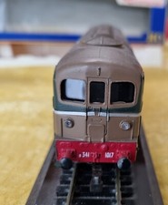 locomotore Diesel fs D