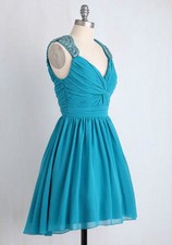 New CITY TRIANGLES BLUE KNOT