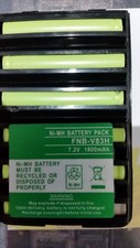 FNB-83H BATTERIA 1800MAH comp x YAESU FT-60, VX-110/120/150/170/177/246  422015