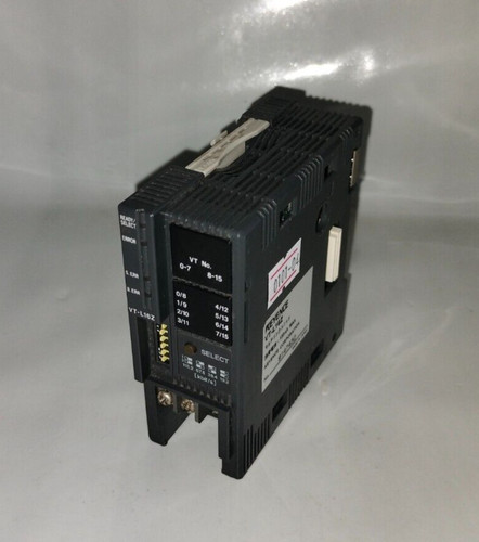 Keyence l16z vtl16z unità - keyence,