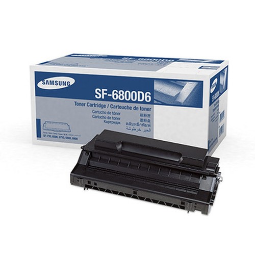 Toner samsung 6800d6 - sf-6800d6, per