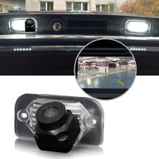 Telecamera posteriore per