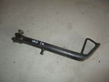 Cavalletto Laterale Cavalletti