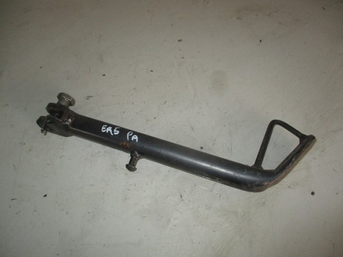 Cavalletto laterale cavalletti - cavalletto,