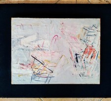 Dipinto Originale Valeriano Ciai 1971