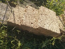 Mattonelle In Tufo 0.50 a mattonella