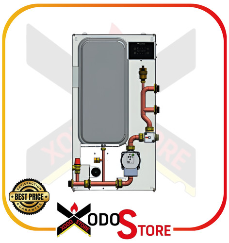 Kit per installazione multi - kit,
