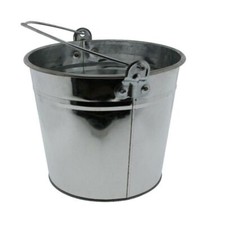 Secchio in Zinco Rinforzato  5