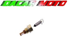 Spillo conico carburatore - spillo,