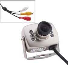 MINI TELECAMERA CAMERA A