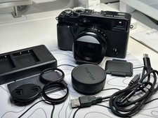Fujifilm X-Pro1 Digital Camera