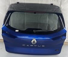 PORTELLONE BAULE BAGAGLIAIO COFANO POSTERIORE RENAULT CAPTUR 2 SERIE 2019/24