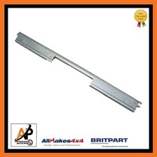 Front Channel Window Regulator