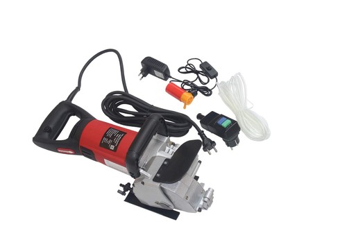 Scanalatrice materiali 3000w - a,