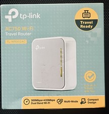 Link wr902ac ac750 - tp-link,